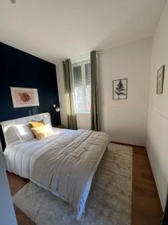 Le Jardin Secret F3 Elégance comfort - 1