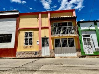 Casa 834 - Tranquilo y Cómodo - Socorro - 8