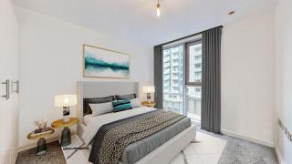 Spacious and Comfortable Long-Term Stay Near O2 Arena, Westfield, London Stadium, Ideal for Business or Leisure - Londra - 0