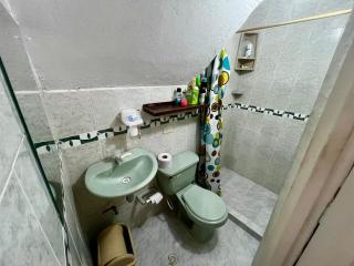 Casa 834 - Tranquilo y Cómodo - Socorro - 6