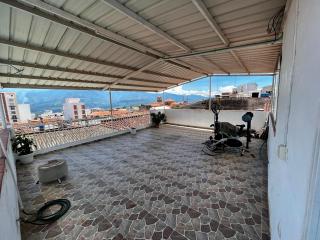 Casa 834 - Tranquilo y Cómodo - Socorro - 1