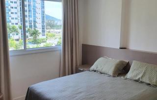 Ap de Luxo na barra, ao lado rio centro - Rio de Janeiro - 1