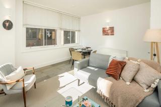 Unique central London apartment -convenience - London - 6