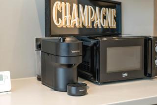 Unique central London apartment -convenience - London - 1