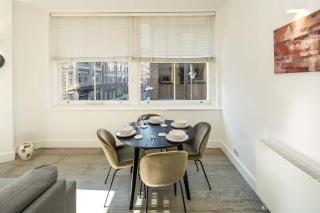 Unique central London apartment -convenience - London - 4