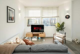 Unique central London apartment -convenience - London - 0