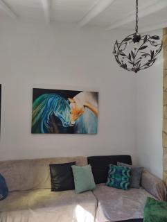 CASA dos AVÓS - Pedralva - 7