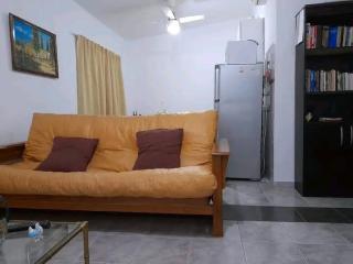 Alojamiento de dos habitaciones - San Rafael - 6