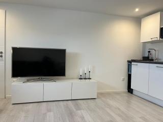 Souterrain Wohnung in Vellmar bei Kassel - 3