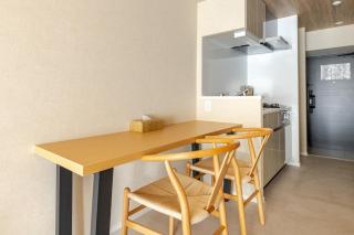 Liber Hakataekimae 402 - Vacation STAY 18434 - Fukuoka - 6