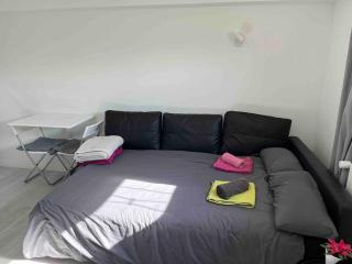 Souterrain Wohnung in Vellmar bei Kassel - 6