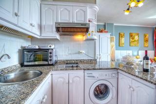Apartamento Sol y Playa - Puerto Naos - 6