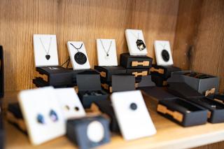 Pr Štepiherju - Luče - 8