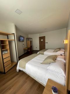 Universitario Hotel - 2