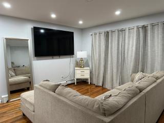 JFK Rosedale 2bd Apt - 6