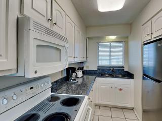Regency Towers Panama City Beach #719 - 1