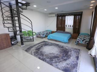 Jericho Palestine, Panorama Villa- View, Full Privacy & Pool - 5