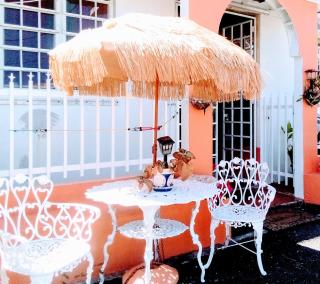 BoHo Vibe Retreat - Playa Sardinera - 2
