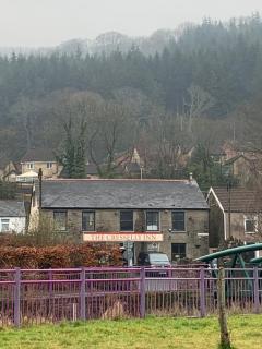 The Cresselly Inn - Mountain Ash - 5