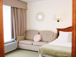 BATTURES Hotel Fjord Saguenay - 7