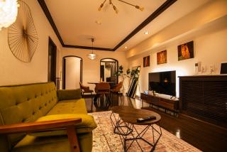 Sun Mall Crest - Vacation STAY 18546 - Tóquio - 5