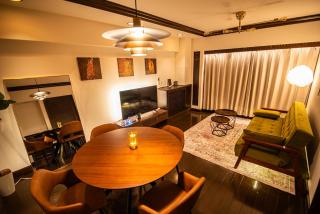 Sun Mall Crest - Vacation STAY 18546 - Tóquio - 7