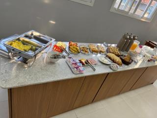EKT Executive Hotel - 4