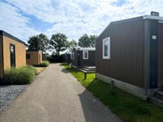 Chalet Aqua 6 pers - Koudekerke - 8