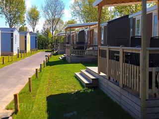 Chalet Aqua 6 pers - Koudekerke - 7