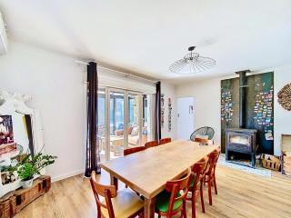 Maison familiale en campagne - Sérignan-du-Comtat - 7