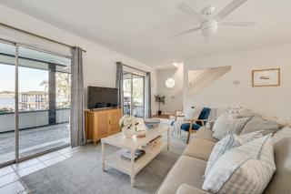 Lakefront Retreat with Kayaks and Fire Pit in Clermont - Clermont - 6