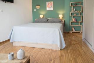 Cosy Penthhouse with stunning view - Athen - 1