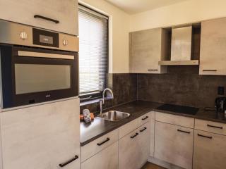 Modern holiday home with sauna - Ewijk - 6