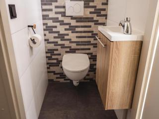 Modern holiday home with sauna - Ewijk - 5