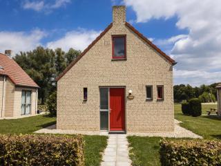 Modern holiday home with sauna - Ewijk - 3