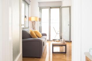 Cosy Penthhouse with stunning view - Athene - 5
