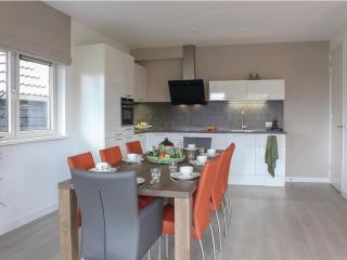 Villa in Friesland with Sauna by Water - Idskenhuizen - 4