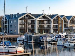 Loft in Zeeland by Marina and Veerse Meer - Kamperland - 1