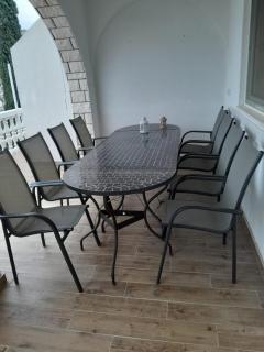 Apartments Josip - Drage - 3