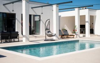 Villa Thora - - 3