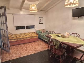 La Casita de Mogotes - Mar del Plata - 6