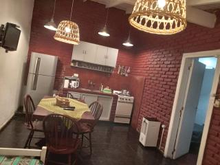 La Casita de Mogotes - Mar del Plata - 9