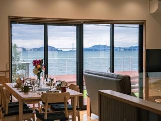Ocean Villa Naruto - Vacation STAY 31740v - Naruto - 1