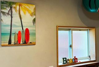 Hyuga Surf Camp112 - Vacation STAY 31765v - Hyuga - 2