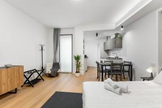 VivimiHome - Navigli Design Loft with Terrace - Milan - 3