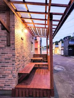 Hyuga Surf Camp112 - Vacation STAY 31765v - Hyuga - 1