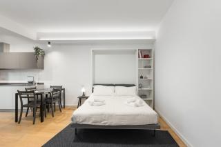 VivimiHome - Navigli Design Loft with Terrace - Milan - 5