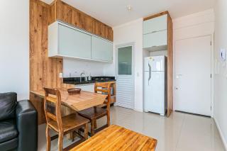 Studio novo a 4 min da Lagoa da Conceição ECM204 - Florianópolis - 3