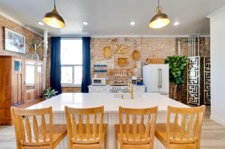 Downtown Emmett Apt 7 Mi to Black Canyon Dam - 1