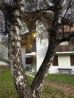 Rifugio del Sole Apartment - Monclassico - 2